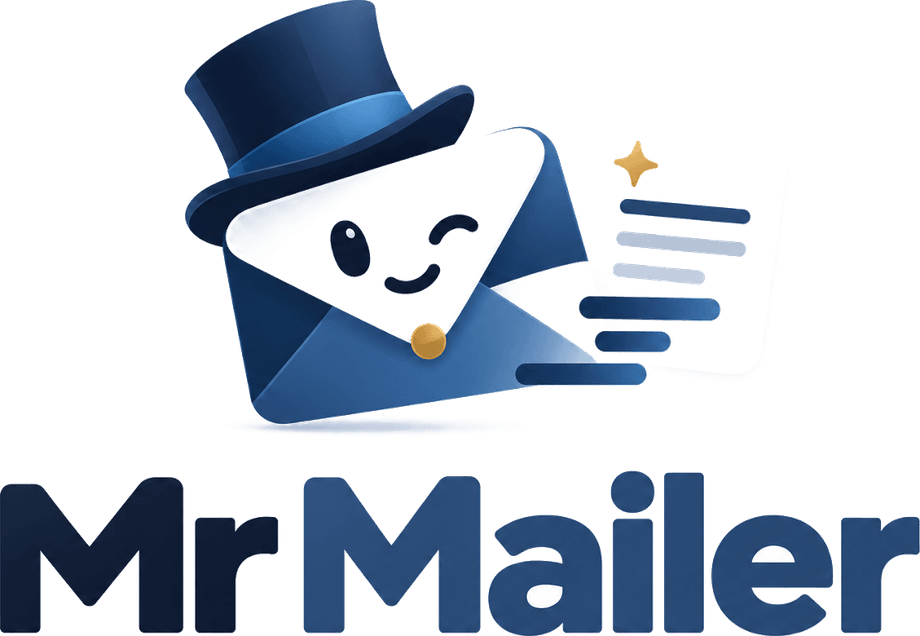 Mr Mailer
